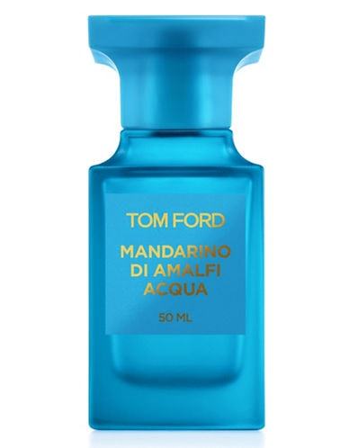 Унисекс парфюм TOM FORD Mandarino di Amalfi Acqua